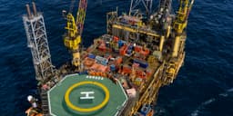 Harbour Energy Shares Sink to Record Low After Profit Hit by U.K. Windfall Tax