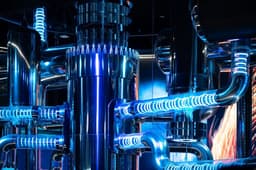 This Nuclear Stock is Surging Even While Losing Money: Here's the Reason