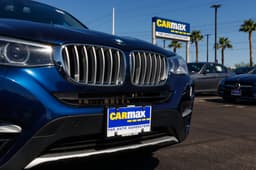 CarMax Q3 Earnings: Solid Growth In Auto Finance Income, Retail And Wholesale Units