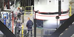 Implications of NASA's Artemis II Mission for SpaceX.