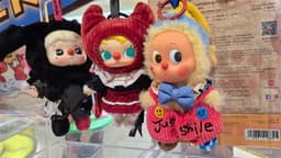 POP MART Expands to Over 3,000 International Employees, with the Americas as Its Rapidly Growing Market, According to Wang Ning