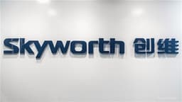 an image of SKYWORTH GROUP Shares Trading Suspended Today Due to M&A and Buyback Announcements