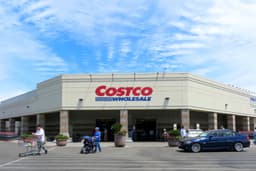 an image of Costco (COST) Declares $1.30 Quarterly Dividend with 0.54% Yield