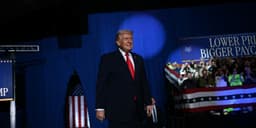 an image of Trump's Truth Social Brand Secures Another ETF with a Strong Track Record.