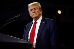 Trump Invokes An Act From 1950s To Boost Domestic Mineral Industry