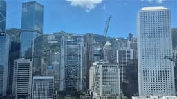 HSI Declines by 20 Points; Auto Stocks Weaken; POP MART Surges