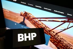 BHP Increases Copper Guidance for 2026 and 2027 Amid Strong Performance