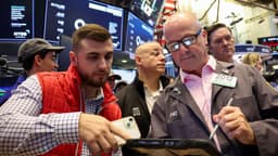 Key Stock Developments on Thursday: Factors That May Influence the Market in the Upcoming Trading Session