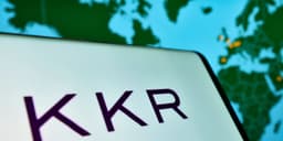 KKR's Senior Leaders Purchase $35 Million in Shares