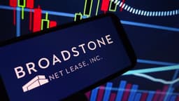 an image of Broadstone Net Lease Expands Growth Strategy with Almost $700 Million in Investments for 2025