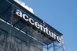 Accenture's New Research Predicts How AI Will Reshape Business By 2025: Details