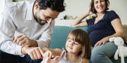 an image of Teaching Financial Literacy to Kids Begins Sooner Than You Realize