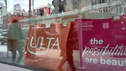 Ulta Beauty to Open First UAE Store at Mall of the Emirates on January 29, 2026