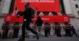 an image of Morgan Stanley Bullish on Johnson & Johnson's Future Growth
