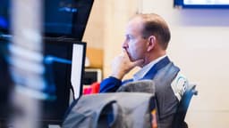 Financial Sector Group Reaches New High and Is Poised for Significant Future Gains, According to Charts