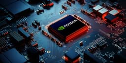 Nvidia Secures Major Commitment from Meta: Implications for the Threat Posed by Broadcom's AI Chips.