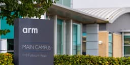 an image of Arm Holdings Posts Record Profits, Yet Stock Prices Decline.