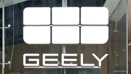 an image of Moody's Reaffirms GEELY AUTO's 'Ba1' Credit Rating and Changes Outlook to Positive