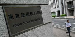 Japan's 'Takaichi' Trade Surges Following Major Election Victory; Bond Markets Display Tentative Optimism.