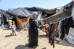 Trump Says We Will 'Take Gaza' And 'Cherish It' In White House Meeting With Jordan's King Abdullah