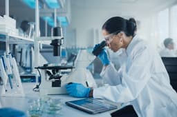 Korro Bio's Initial Trial Results Disappoint; Shares Reach Record Low