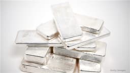 an image of Spot Gold Surpasses US$4,400; Spot Silver Rises Over 4%