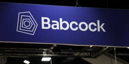 Babcock Sees Earnings Surge Due to Defense Needs and Nuclear Initiatives