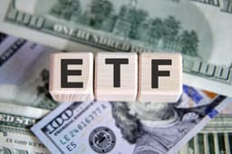 ETFs Last Week: Funds Lead The Charge As Markets Stage A Return To Risk-On