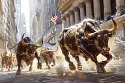 EXCLUSIVE: Expert Predicts 'Double-Digit Growth' In 2 Sectors Thanks To Major Federal Investments (CORRECTED)