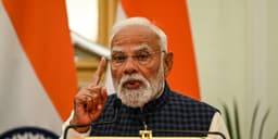 India Secures Trade Agreement with the U.S., but Investors Remain Unimpressed.