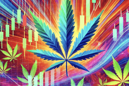 AdvisorShares MSOS Climbs 8% As Cannabis Rescheduling Sparks Investor Interest