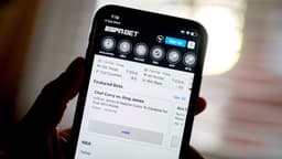 DISNEY SUBMITS PRICING TERM SHEET FOR $4 BILLION FOUR-PART NOTES OFFERING - SEC FILING