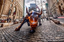 Top 3 Materials Stocks That Could Blast Off This Month