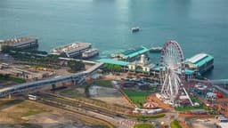 HKD1.4 Billion Net Inflow from Southbound Trading into TENCENT