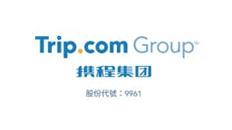 an image of TRIP.COM-S Falls Over 5%, MEITUAN-W Hits Nearly 2-Year Low Amid Travel Restrictions