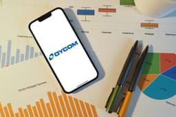 Dycom Industries Posts Upbeat Earnings, Joins WeRide, Keysight Technologies And Other Big Stocks Moving Higher On Wednesday