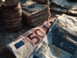 Analysts Suggest EUR/USD Likely to Rise Due to Weaker Dollar