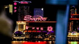 UBS: SANDS CHINA LTD (01928.HK) Dividend Meets Expectations; Share Price Anticipated to Respond Favorably