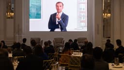 an image of Salesforce to Release Q4 and FY 2026 Results on February 25, 2026