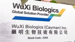 an image of <Research>CLSA Maintains Outperform Rating for WUXI BIO (02269.HK) Due to Enhanced Growth Acceleration Prospects