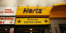 KYNDRYL HOLDINGS INC: AGREEMENT WITH HERTZ CORP EXTENDED FOR FIVE YEARS