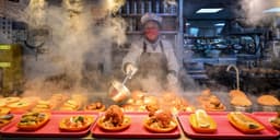 Emerging Markets Anticipated to Excel This Year Amid Global Instability