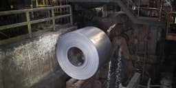 an image of Steel Dynamics Declines, Yet Its Earnings Provide Optimism for the Industry in 2026.