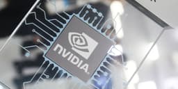 Nvidia Shares Decline, Yet OpenAI's Fundraising May Bring Benefits.
