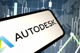 Autodesk Shares Rise 10%; Check Out 20 Stocks Making Moves in Premarket Trading