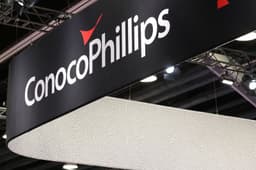 ConocoPhillips Stock Downgraded Amid Falling Oil Prices