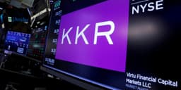Australia’s Perpetual Ends Talks With KKR Over $1.39B Asset Sale