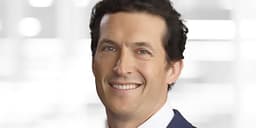 Morgan Stanley Wealth Head Jed Finn Discusses the Firm's Three-Pronged AI Approach