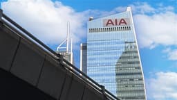 an image of Citi Raises AIA (01299.HK) Price Target to $103, Anticipates 19% Increase in 2025 NBV