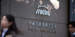 Berkshire Achieves Major Success with Japanese Trading Firms: 5 Stocks Valued at Nearly $40 Billion